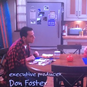 Meet your Posher, Slim_goody